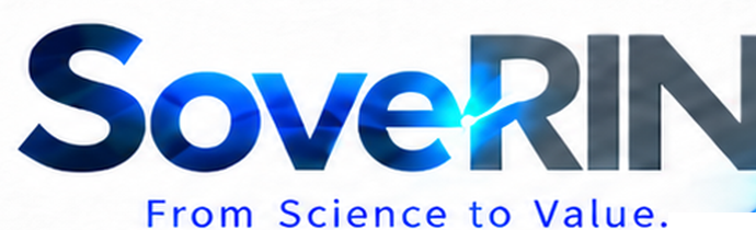 SoveRIN — From Science to Value.