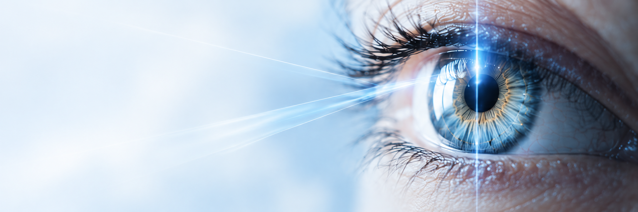 Dry eye disease therapeutic concept