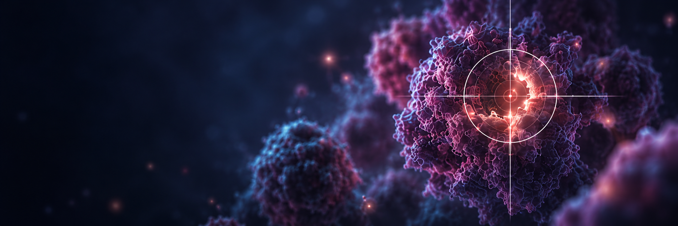 Oncology therapeutic concept